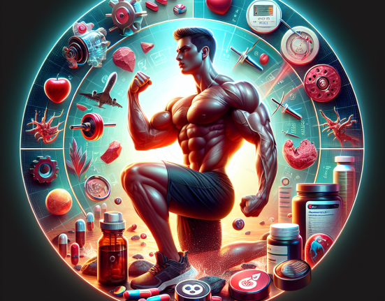 Qué dicen los foros de culturismo sobre Anastrozol