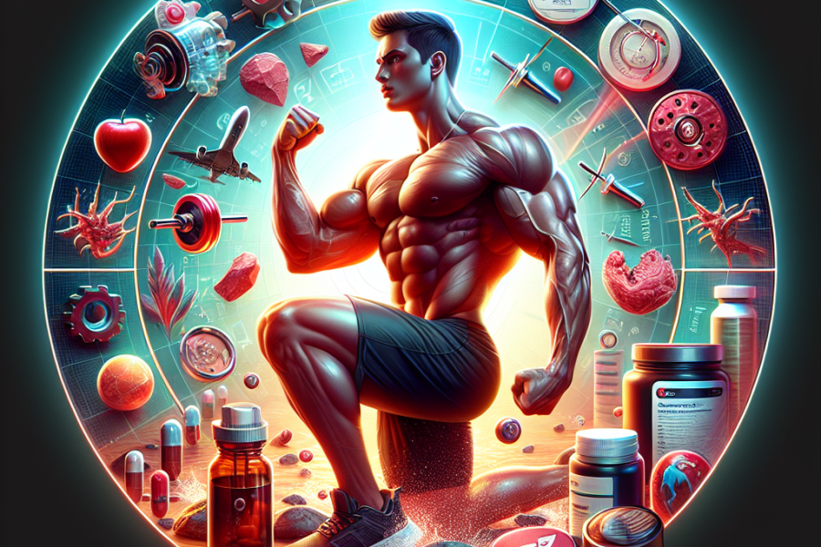 Qué dicen los foros de culturismo sobre Anastrozol