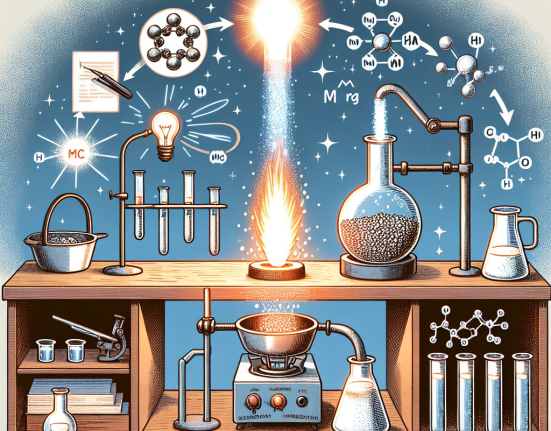 Qué esperar si haces un ciclo corto con Magnesium