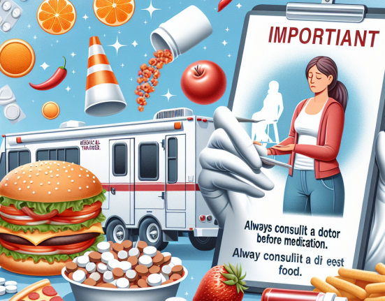 Qué pasa si usas Tamoxifeno sin cambiar la dieta