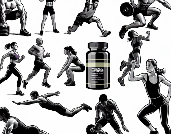 Qué tipo de ejercicios potenciar con Tribulus Terrestris