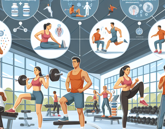 Qué variaciones hacer en el entrenamiento durante Magnesium