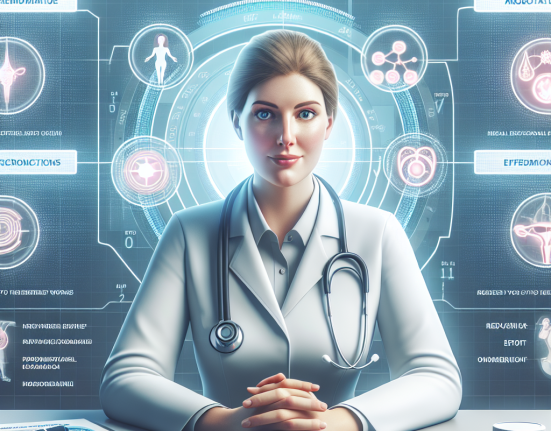 Recomendaciones médicas sobre el uso de Bloqueadores de la aromatasa