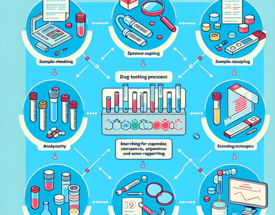 ¿Testis Compositum se detecta en controles antidoping?