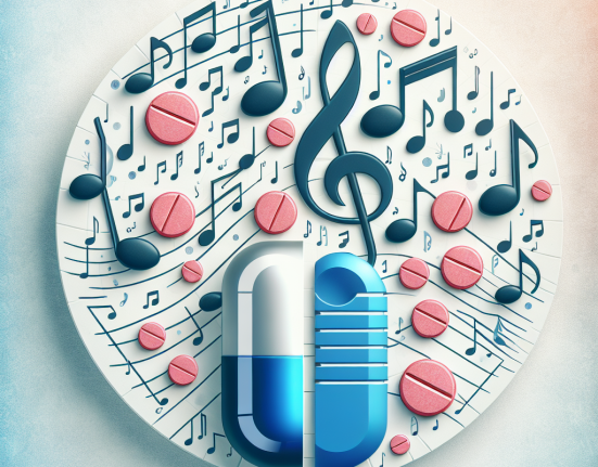 Viagra y cambios en la voz