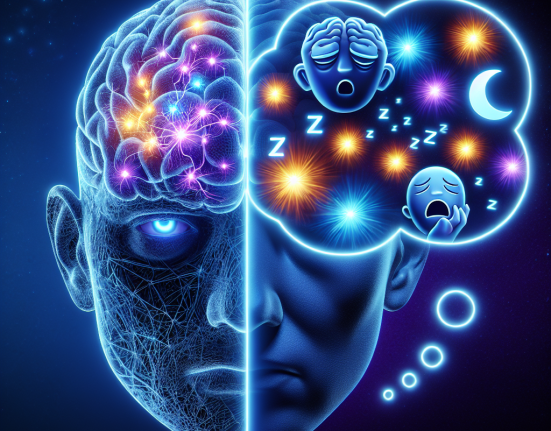 Cómo afecta Apoyo al cerebro y la memoria a tu percepción del cansancio