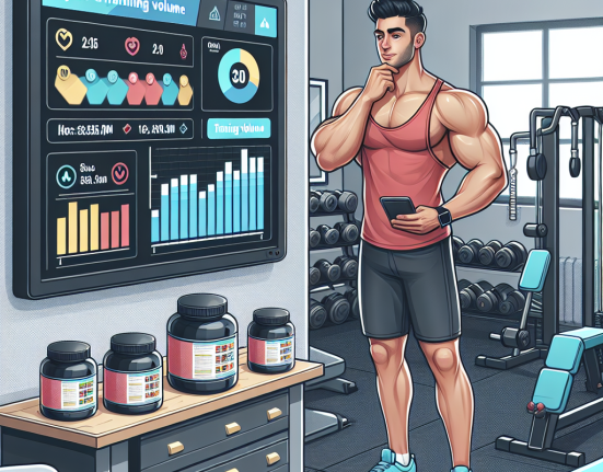 Cómo ajustar el volumen de entrenamiento al usar Esteroides Cursos en solitario