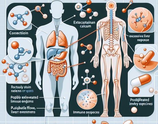 Cómo detectar una respuesta excesiva a Pitavastatina cálcica
