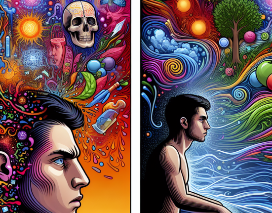 Cómo detectar una sobreestimulación con Limpieza y desintoxicación