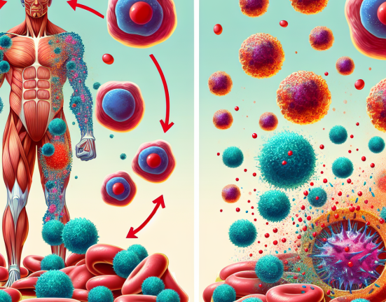 Cómo responde el sistema inmune tras dejar SARMs
