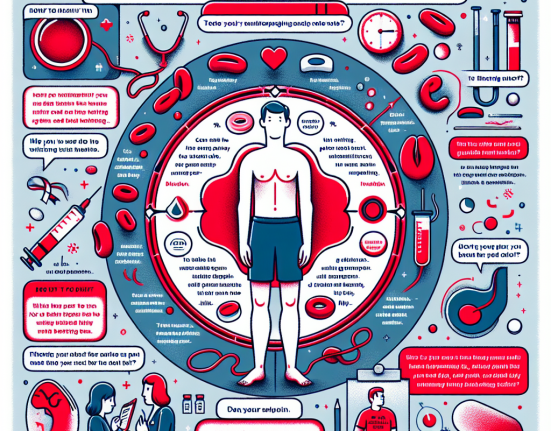 Cómo saber si estás listo para usar Erythropoietin