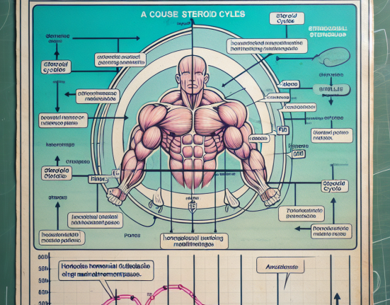 Cursos de esteroides para aumentar la fuerza en fases de mantenimiento muscular