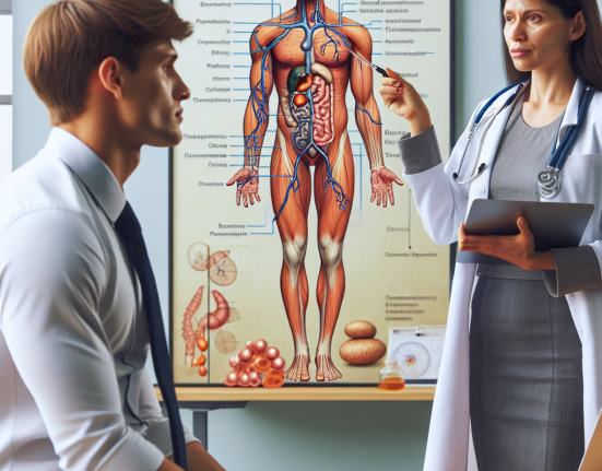 Estrés y equilibrio hormonal en contextos clínicos: origen y usos