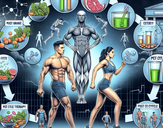 La importancia del PCT tras Limpieza y desintoxicación