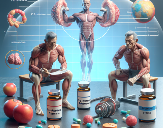 La importancia del PCT tras Prohormon