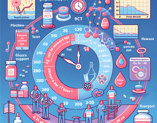 Mejor momento para iniciar PCT tras Apoyo a la glucosa