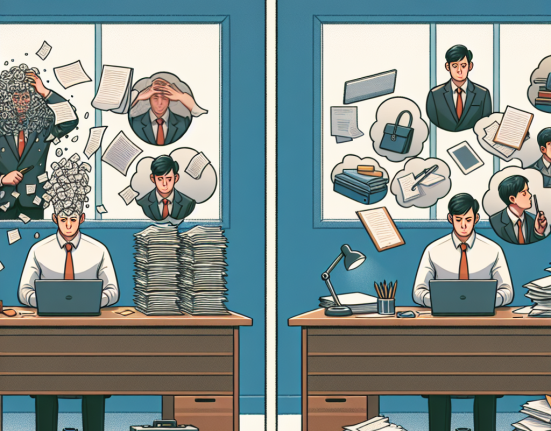 ¿Puede Apoyo al cerebro y la memoria afectar tu rendimiento laboral?