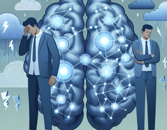 Qué hacer si Apoyo al cerebro y la memoria te produce irritabilidad