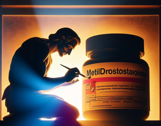 Cuánto cuesta mantener hábitos saludables con Metildrostanolona