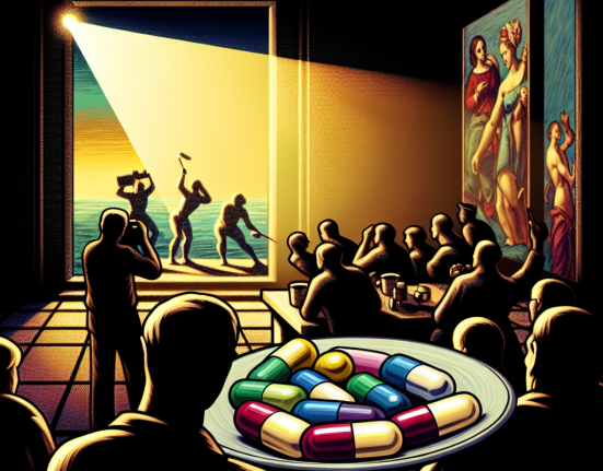 Drostanolone pastillas y deportes intermitentes: qué observar