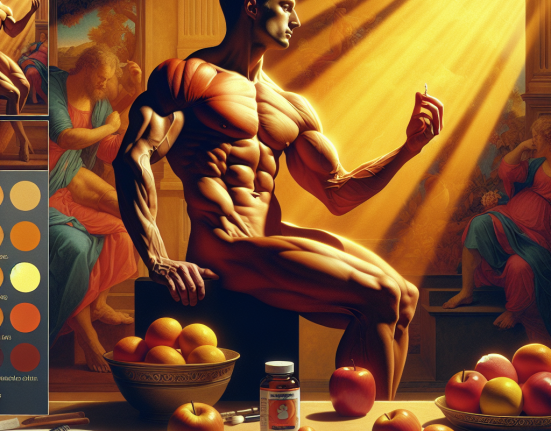 Drostanolone pastillas y expectativas de 2 semanas: qué es realista