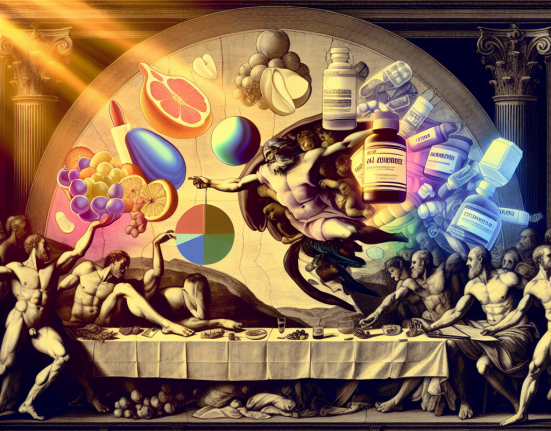 Esteroides orales y antojos: por qué aparecen