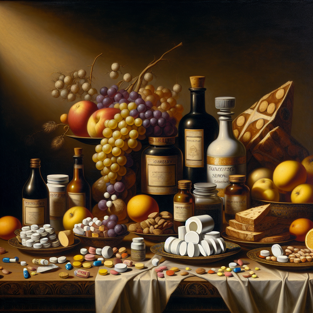 Esteroides orales y antojos: por qué aparecen