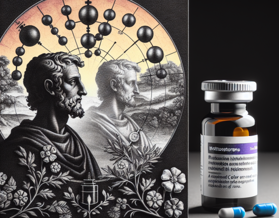 Methyltestosterone con diuréticos: riesgos serios