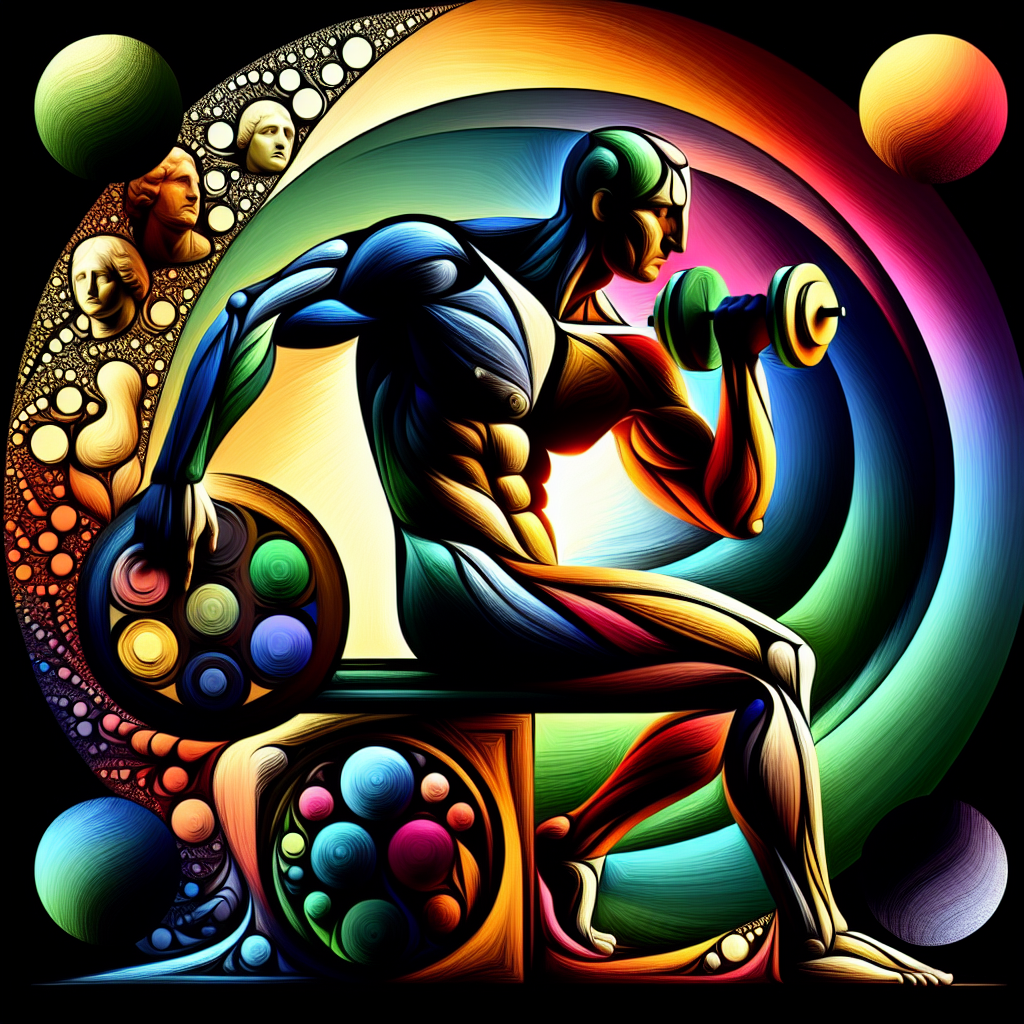 Metildrostanolona y entrenamiento de circuito: pros y contras