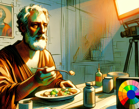 Qué hacer si Andriol te deja sin apetito