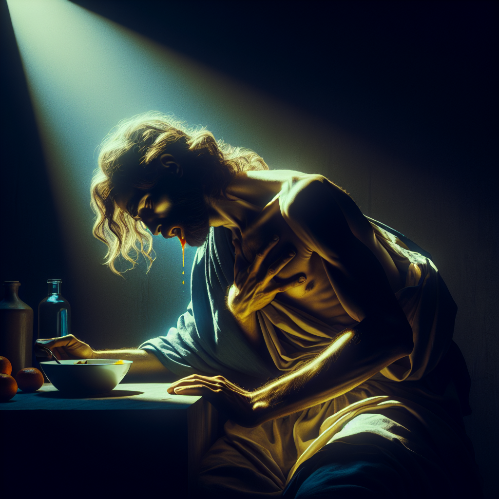 Qué hacer si Andriol te deja sin apetito