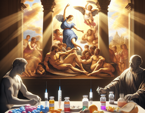 Acetato de metenolona con insulina: por qué es de alto riesgo