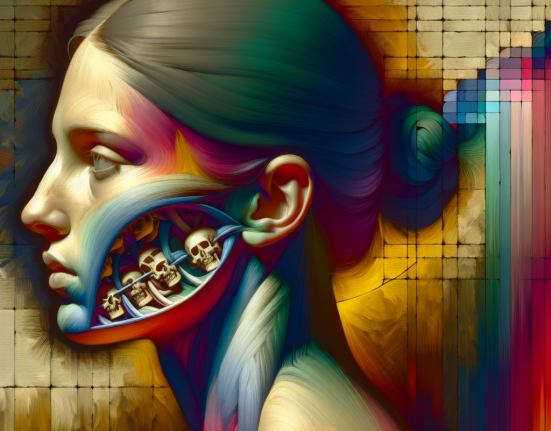 Acetato de metenolona y dolor cervical: tensión y estrés