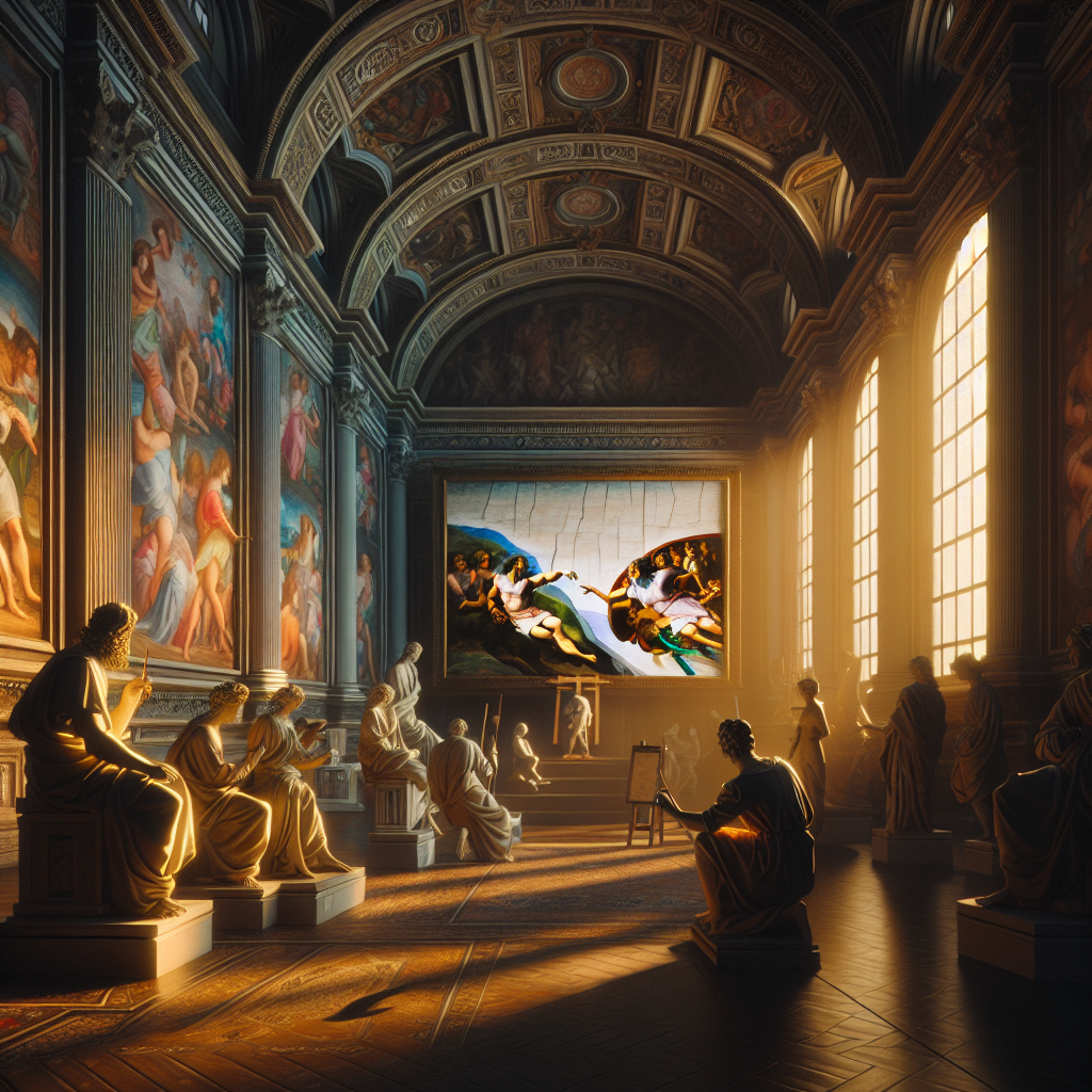 Andriol y creatividad: experiencias reportadas