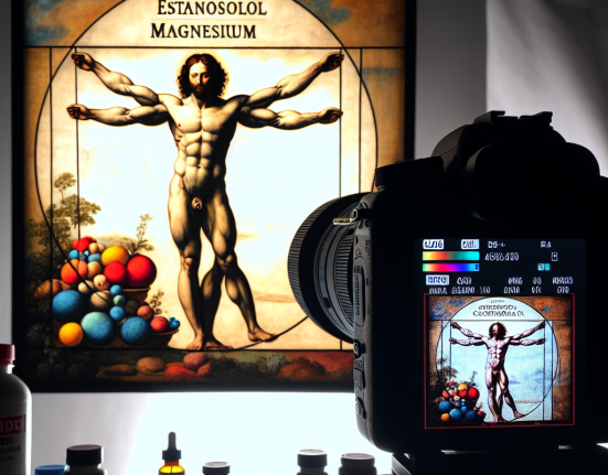 Estanozolol con magnesio: cuándo ayuda