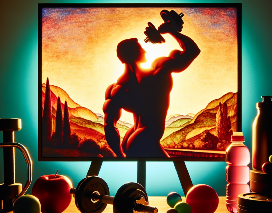 Estanozolol y entrenamiento: ajustes básicos prudentes