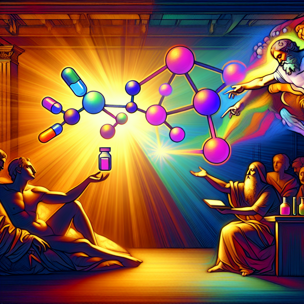 Halotestin y salud mental: enfoque responsable