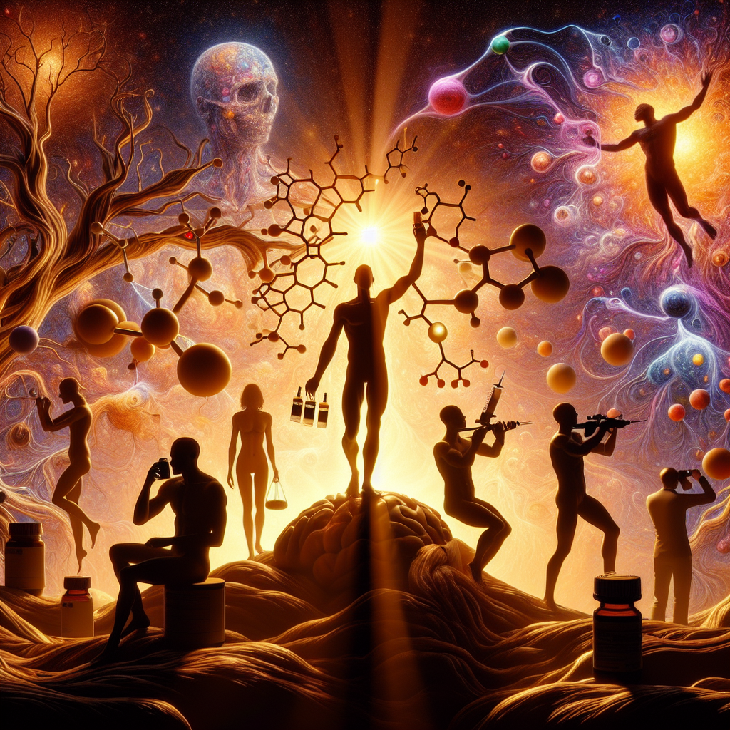 Oximetolona y sistema nervioso autónomo: qué puede alterarse