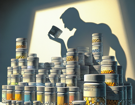 Pastillas de trembolona y almacenamiento: cómo evitar degradación