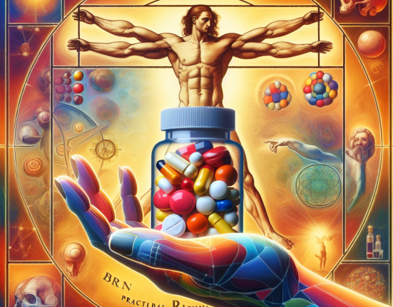 Pastillas de trembolona y recuperación del SNC: señales prácticas