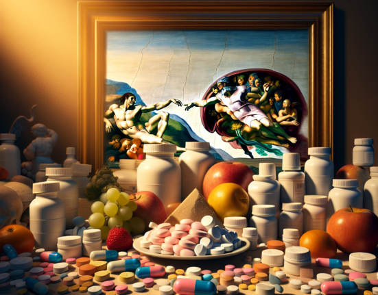 Primobolan (Metenolona) pastillas y antojos: por qué aparecen