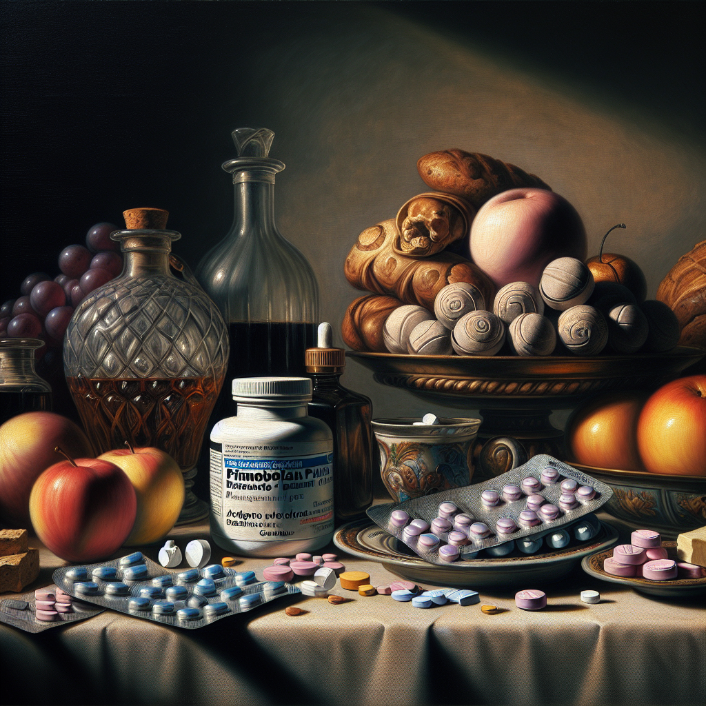 Primobolan (Metenolona) pastillas y antojos: por qué aparecen