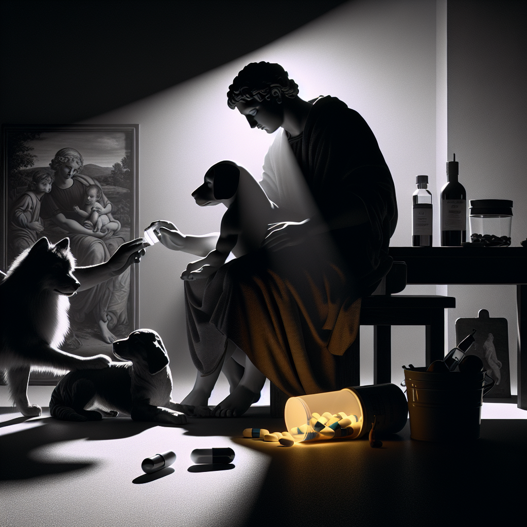 Primobolan (Metenolona) pastillas y niños/mascotas: seguridad doméstica