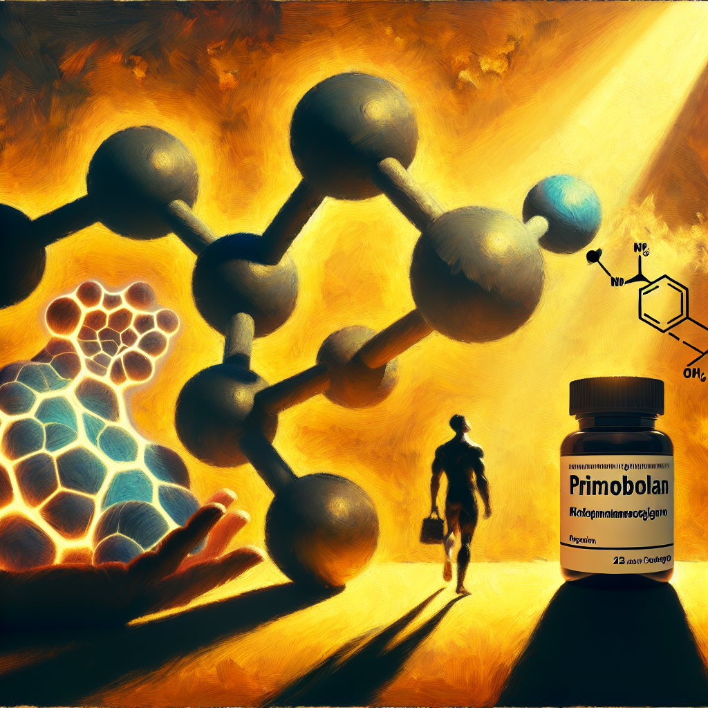 Primobolan (Metenolona) pastillas y retención de glucógeno: por qué engaña