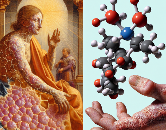 Methyltrenbolone y dermatitis/irritación: cómo detectarla
