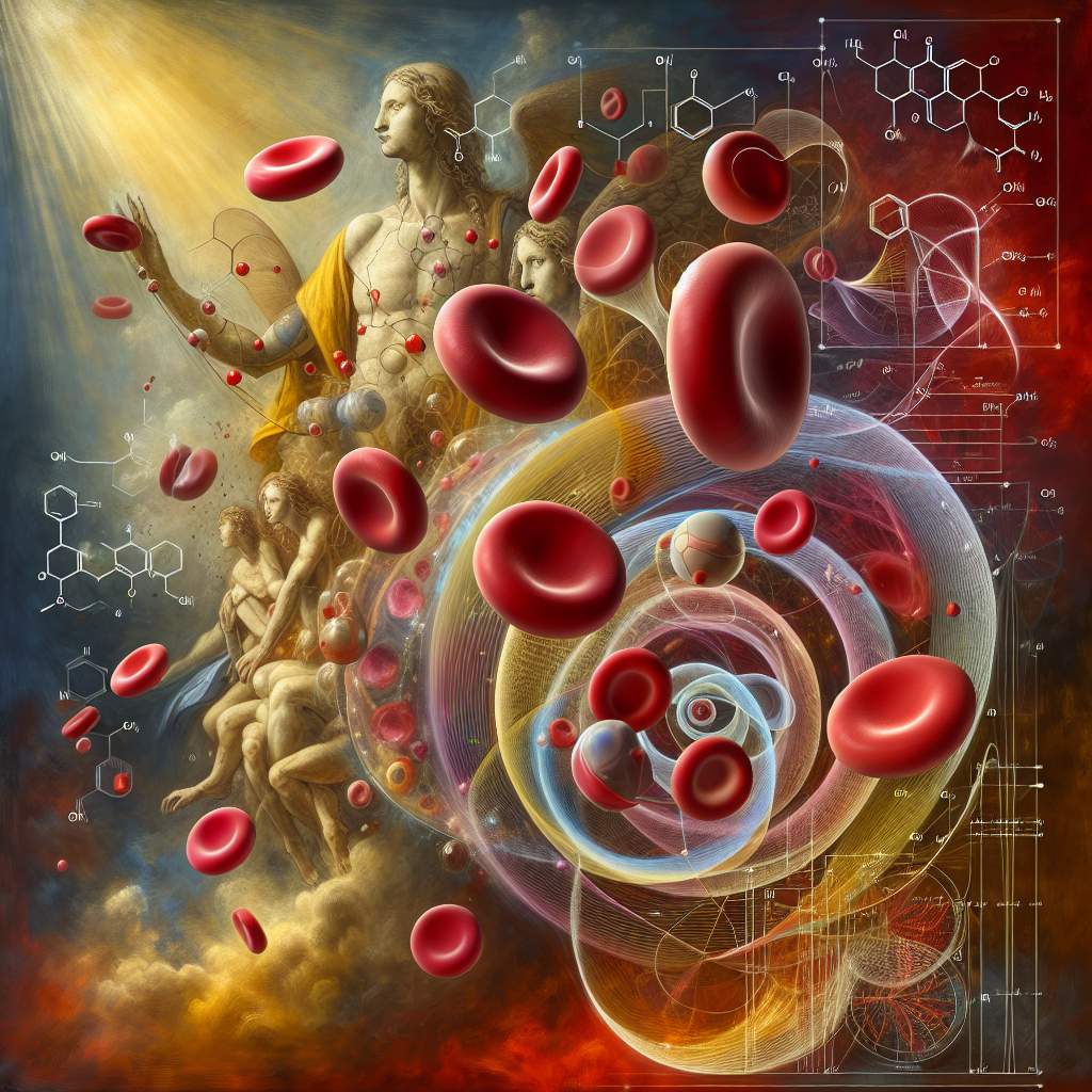 Methyltrenbolone y glóbulos rojos: por qué importa medirlos