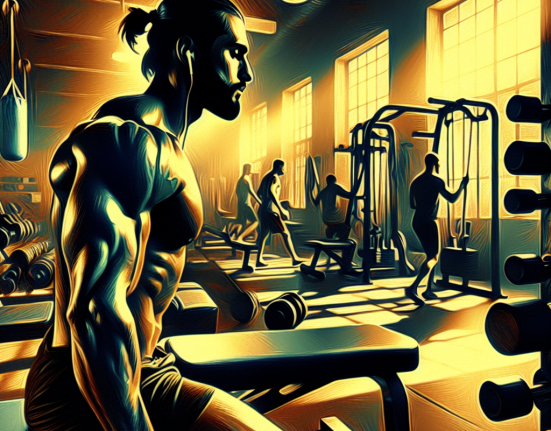 Turinabol y volumen de entrenamiento: cómo ajustarlo con cabeza